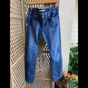 Joe’s Jeans, bootcut Provocateur, size 30-31